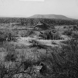 1904-0201-Diversion Dam Site Before Work Begun
